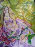 by Rebecca McCullough