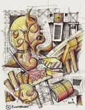 by  Floater