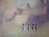 by Than Kyaw Htay