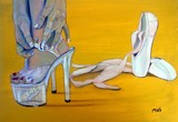by mark shearman