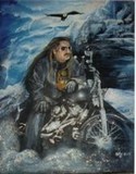 by Kathleen Paschke