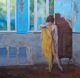 by Alan Berkman