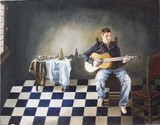by Alan Berkman