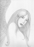 by Saskya M'Kalif