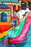 by syed rayees  ahmed
