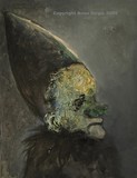 by Anna  Girgis