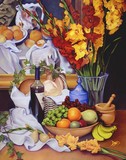 by Patrick Pierson
