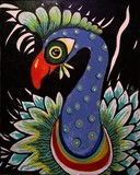 by Debi Melkonian