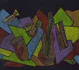 by Matt Jameson