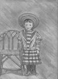 by NANCY NADEAU