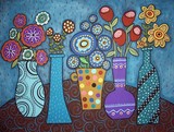 by Karla Gerard