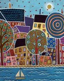 by Karla Gerard