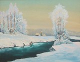 by Nick  Weinacht
