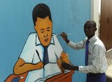 by Geoge Azubuike