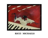 by ricci michaels