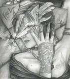 by Katie Luna