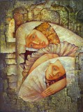by Olga Naletova