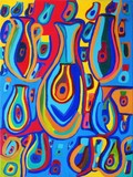 by Eunice Broderick