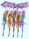 by annabel kendall