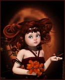 by Paula Hogan