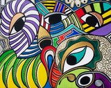 by Monea Williams