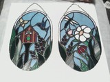 by Billie Gordon