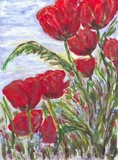 by Mary Sedici