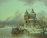 by Peter Meuleners