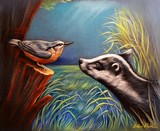 by Debbie PIke