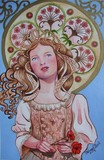 by Teresa O'Dell