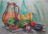 by Akhilkrishna Jayanth