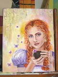 by Melissa Franklin