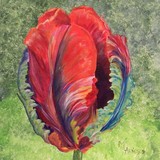 by Mary Arneson