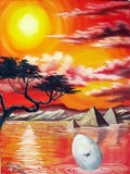 by Daymon Archie
