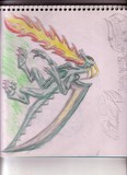 by Skyler Drakenar