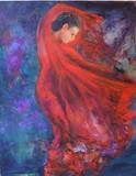 by Sylva Zalmanson