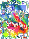 by Yelena Dyumin
