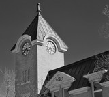 by Dwight Hildebrand