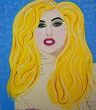 by Lisa Jimenez