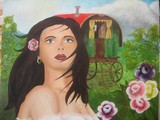 by Jenny Greig