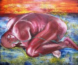 by Brad Borrero