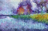 by Nellie Vin