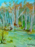 by Paula Maybery