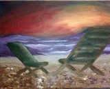 by Ginny Heavner