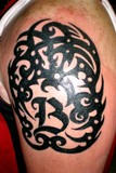by Chris Aleman