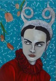by Terri Jordan