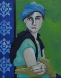 by Terri Jordan