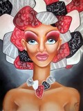 by Akeem Scott