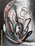 by Damien Blue