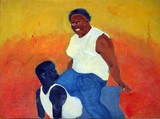 by Tony Brown